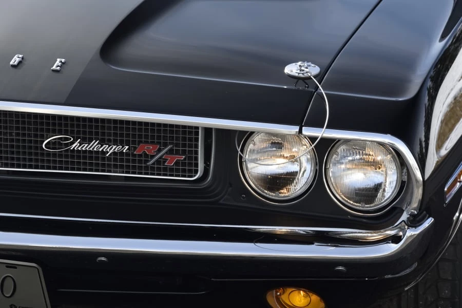1970 Dodge Challenger 1st Gen - Image 8 of 31