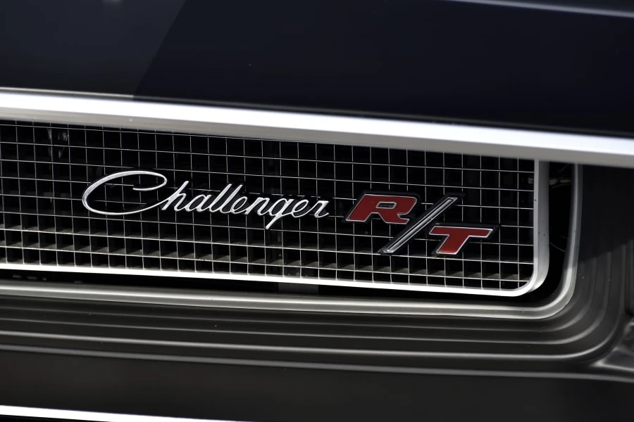 1970 Dodge Challenger 1st Gen - Image 19 of 31