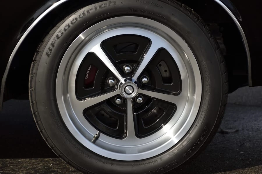1970 Dodge Challenger 1st Gen - Image 11 of 31