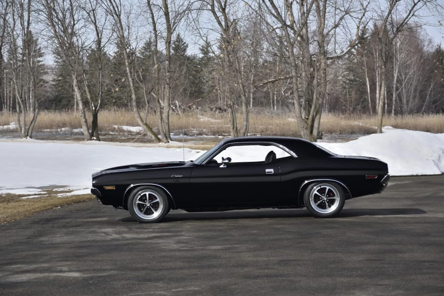 1970 Dodge Challenger 1st Gen - Image 12 of 31