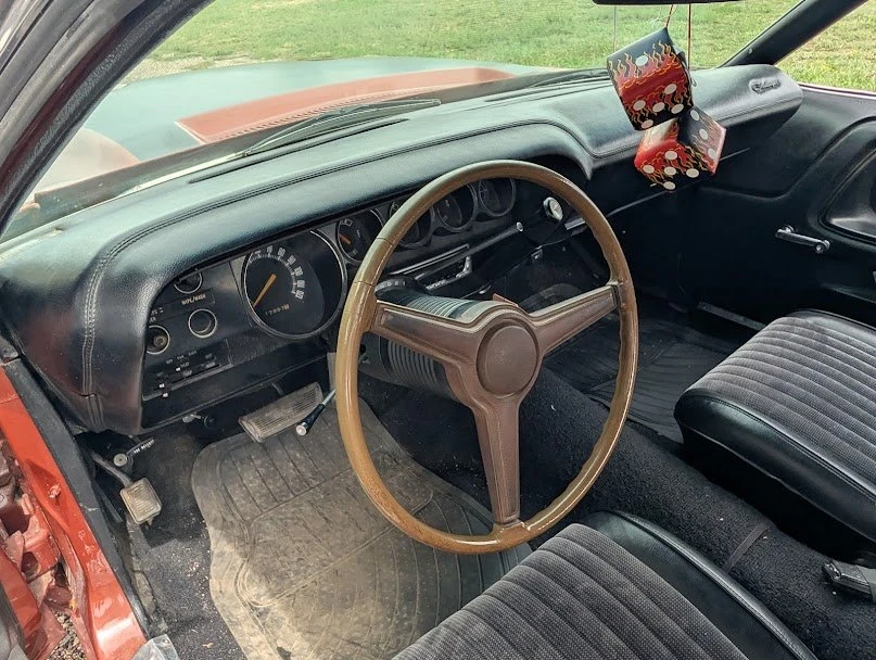 1970 Dodge Challenger 1st Gen - Image 10 of 20