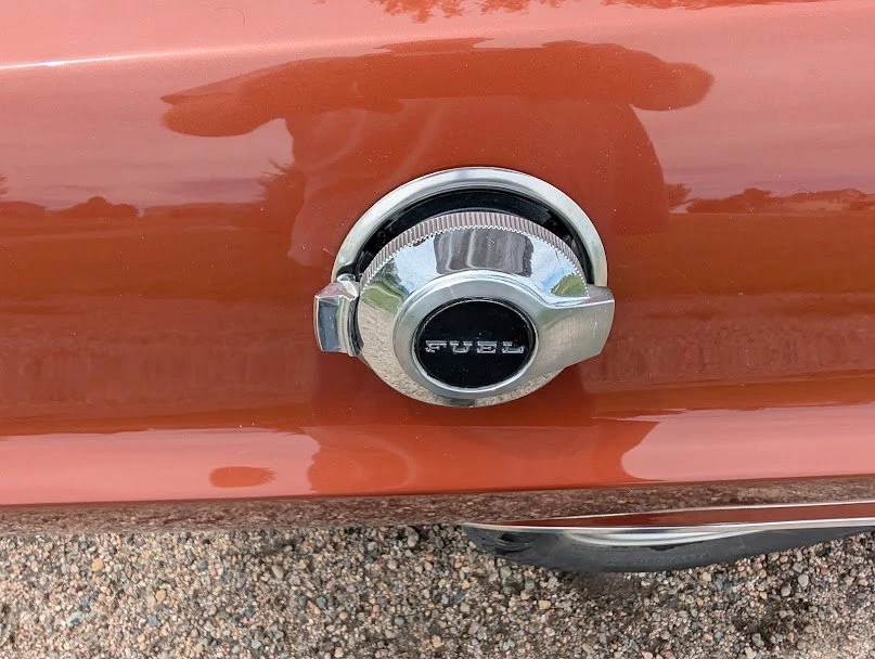 1970 Dodge Challenger 1st Gen - Image 11 of 20