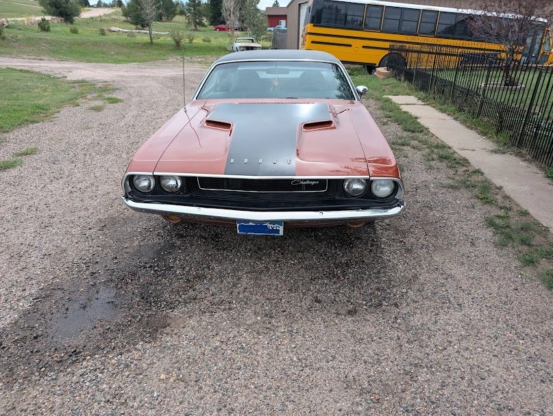 1970 Dodge Challenger 1st Gen - Image 2 of 20