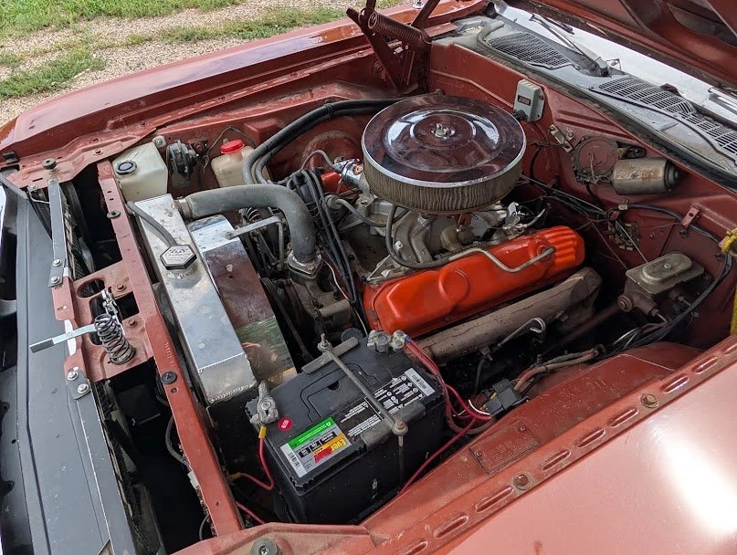 1970 Dodge Challenger 1st Gen - Image 15 of 20