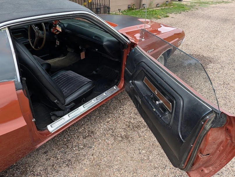 1970 Dodge Challenger 1st Gen - Image 12 of 20