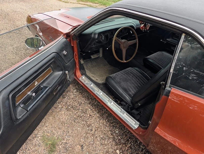 1970 Dodge Challenger 1st Gen - Image 8 of 20