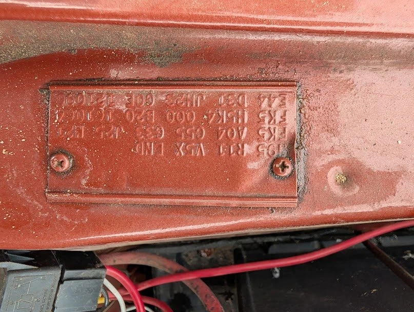 1970 Dodge Challenger 1st Gen - Image 18 of 20