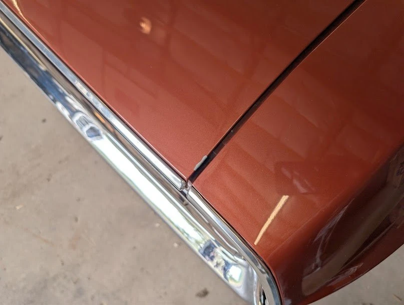 1970 Dodge Challenger 1st Gen - Image 20 of 20
