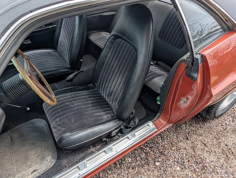 1970 Dodge Challenger 1st Gen - Image 9 of 20