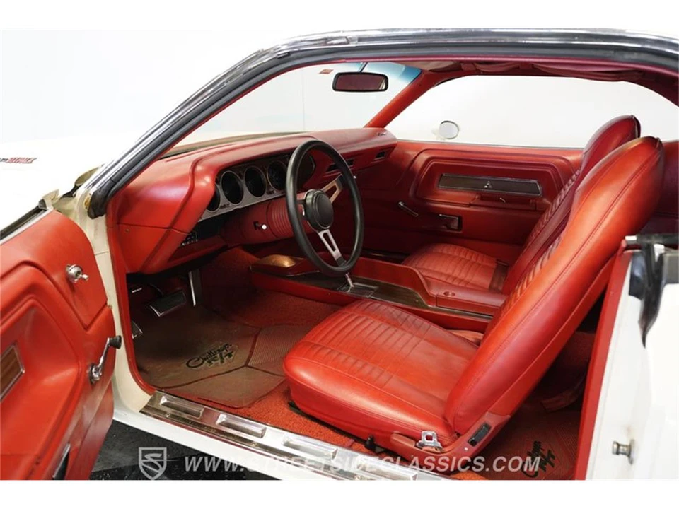 1970 Dodge Challenger 1st Gen - Image 3 of 31