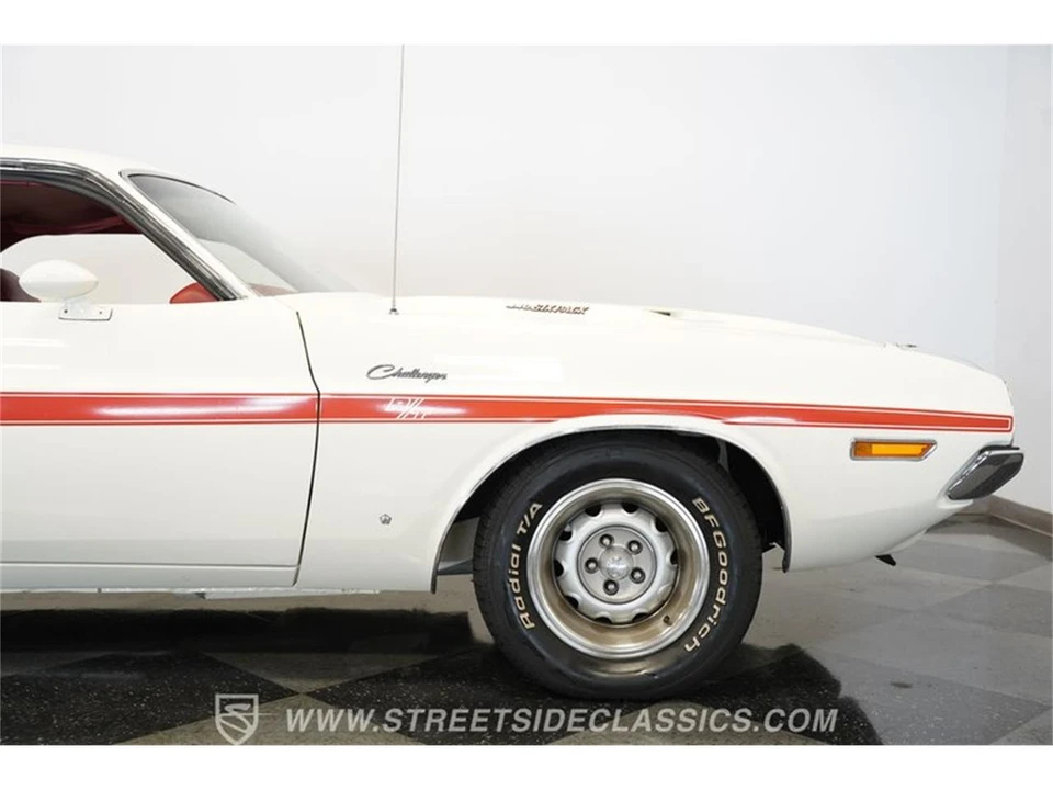 1970 Dodge Challenger 1st Gen - Image 31 of 31