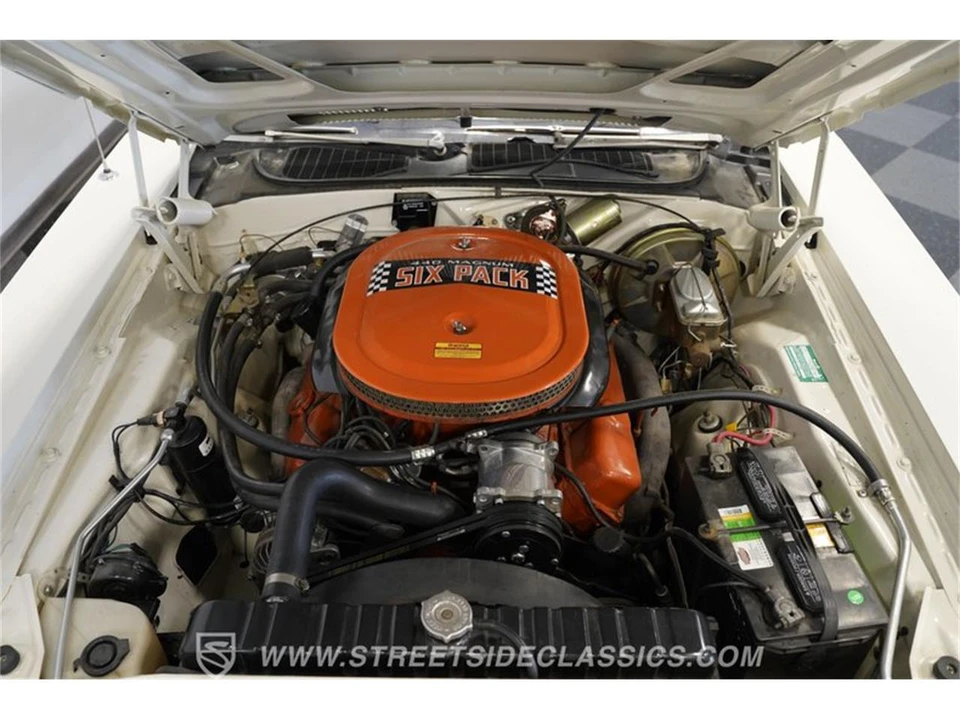1970 Dodge Challenger 1st Gen - Image 4 of 31
