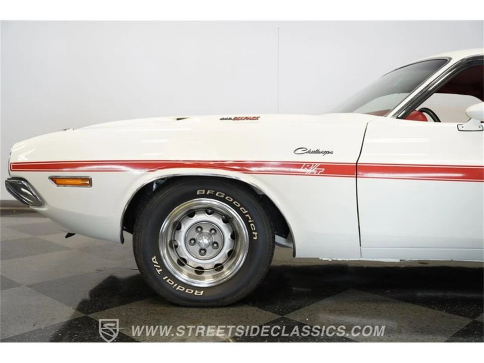 1970 Dodge Challenger 1st Gen - Image 25 of 31