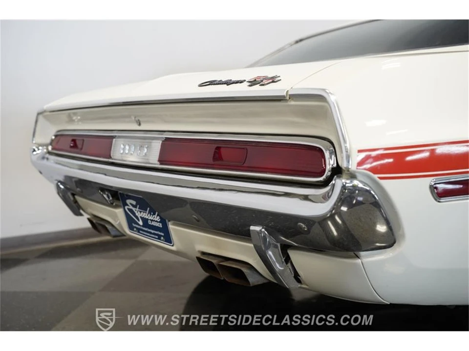 1970 Dodge Challenger 1st Gen - Image 29 of 31