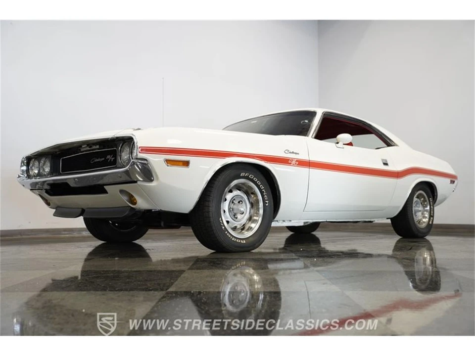 1970 Dodge Challenger 1st Gen - Image 5 of 31