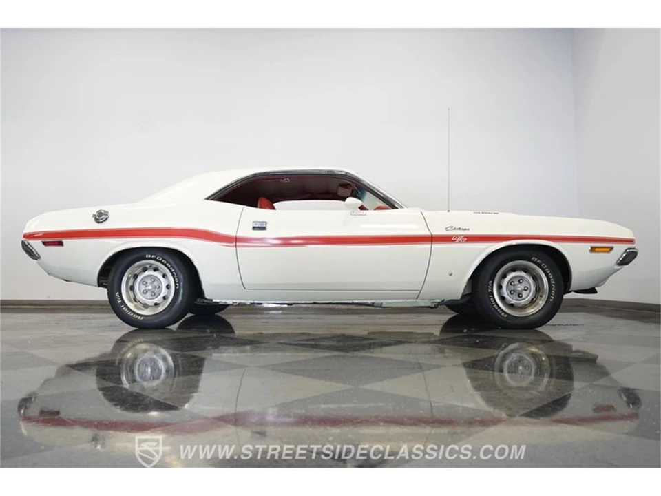 1970 Dodge Challenger 1st Gen - Image 18 of 31