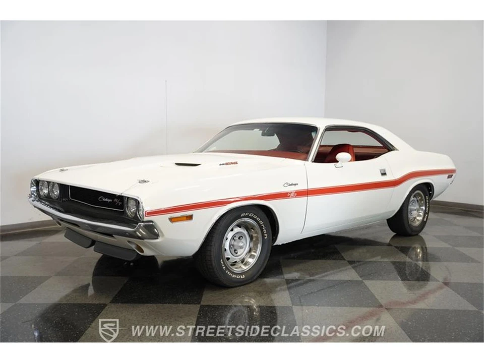 1970 Dodge Challenger 1st Gen - Image 6 of 31
