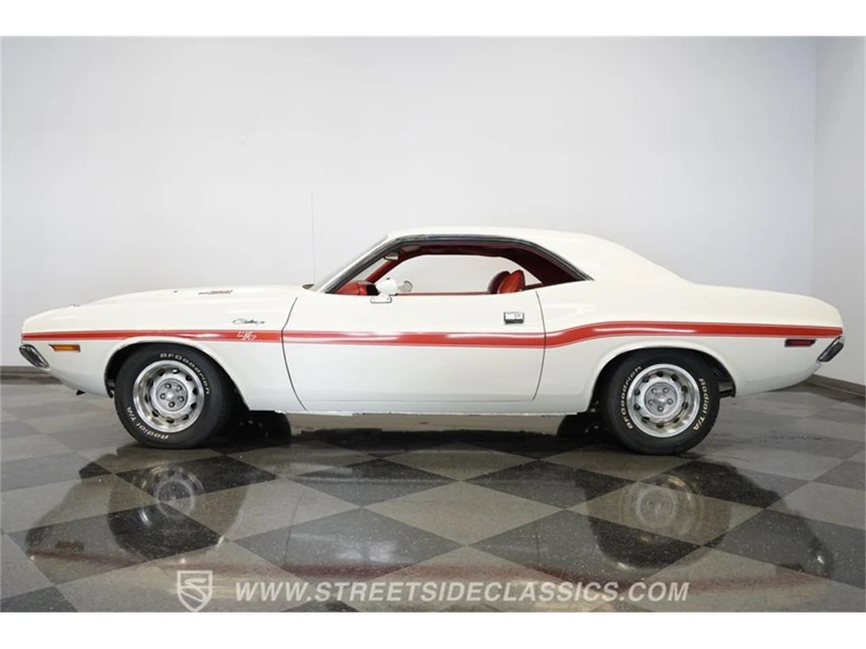 1970 Dodge Challenger 1st Gen - Image 2 of 31