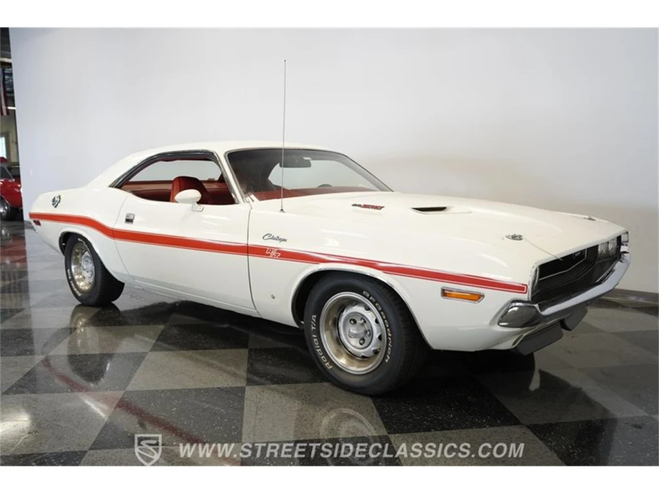 1970 Dodge Challenger 1st Gen - Image 20 of 31