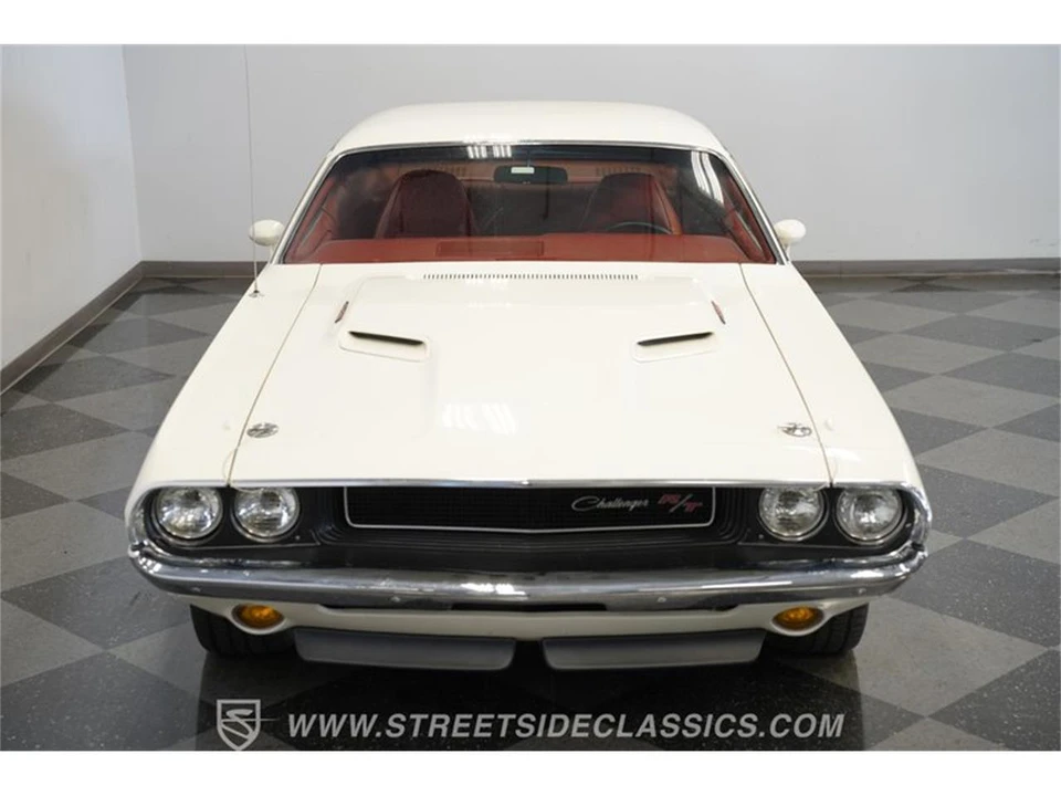 1970 Dodge Challenger 1st Gen - Image 22 of 31