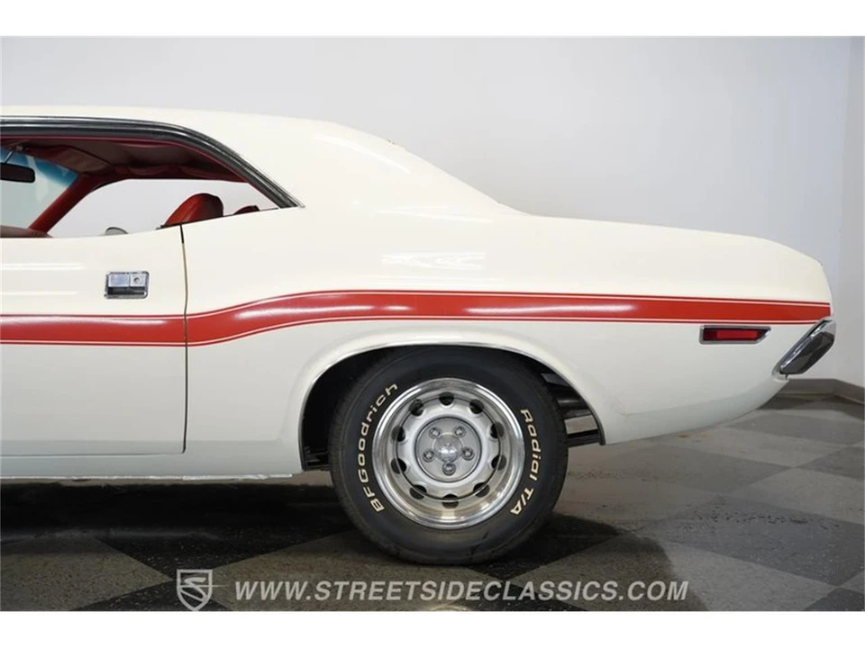 1970 Dodge Challenger 1st Gen - Image 26 of 31