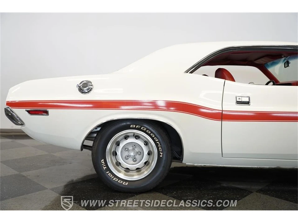 1970 Dodge Challenger 1st Gen - Image 30 of 31