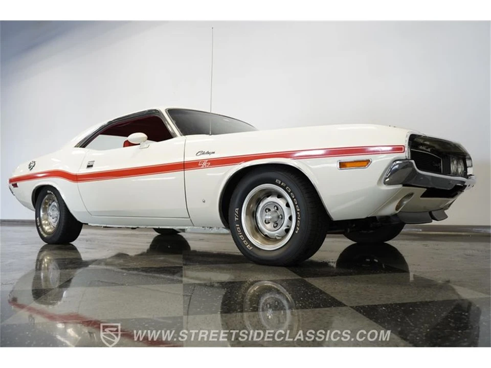 1970 Dodge Challenger 1st Gen - Image 19 of 31