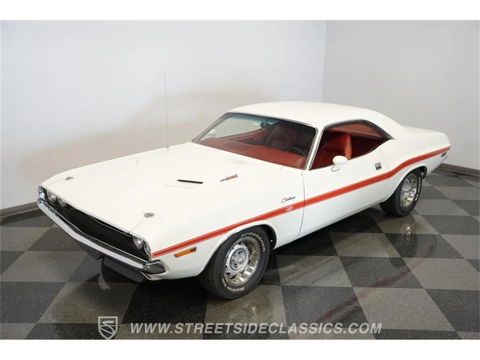 1970 Dodge Challenger 1st Gen - Image 7 of 31
