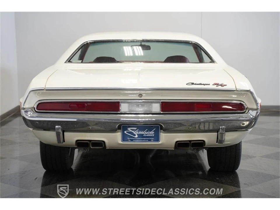 1970 Dodge Challenger 1st Gen - Image 27 of 31