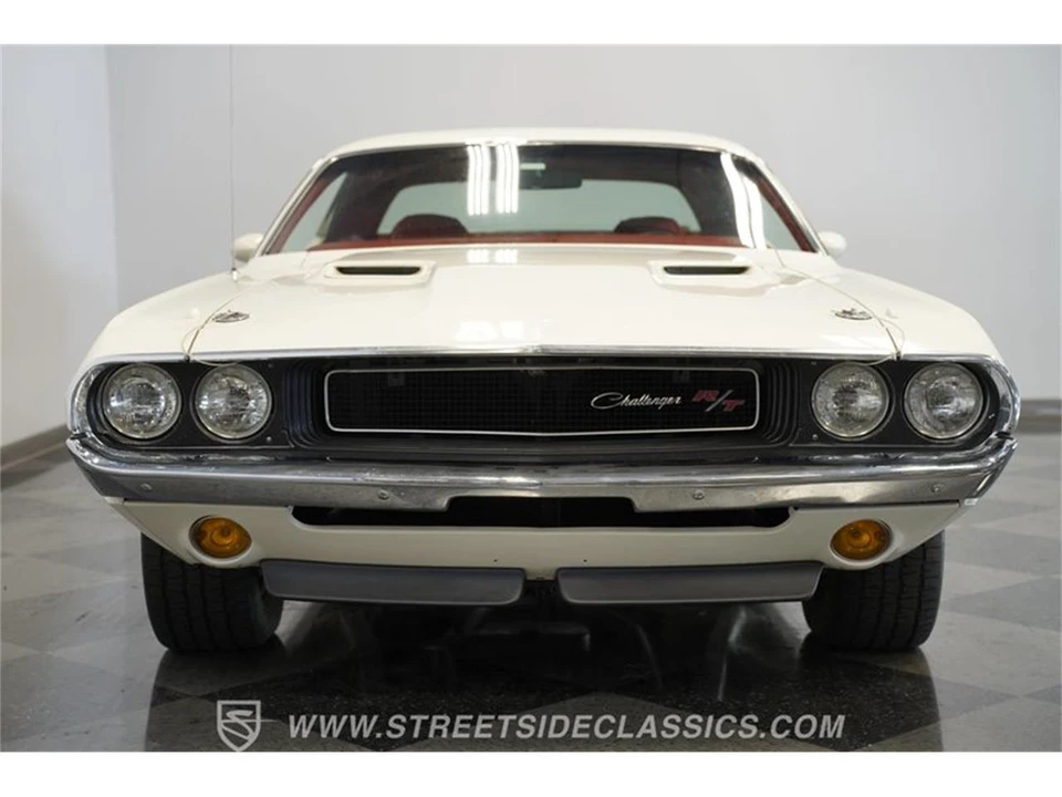 1970 Dodge Challenger 1st Gen - Image 23 of 31