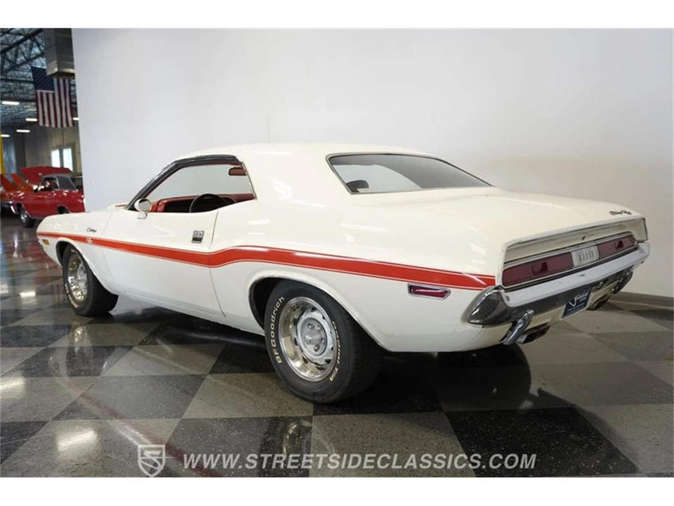 1970 Dodge Challenger 1st Gen - Image 11 of 31