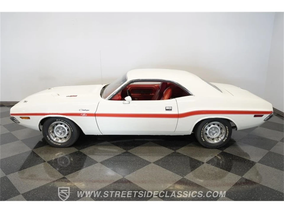 1970 Dodge Challenger 1st Gen - Image 8 of 31