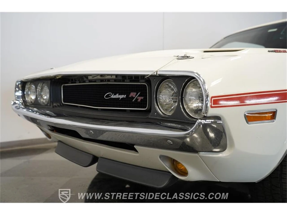 1970 Dodge Challenger 1st Gen - Image 24 of 31