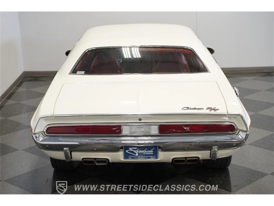 1970 Dodge Challenger 1st Gen - Image 28 of 31