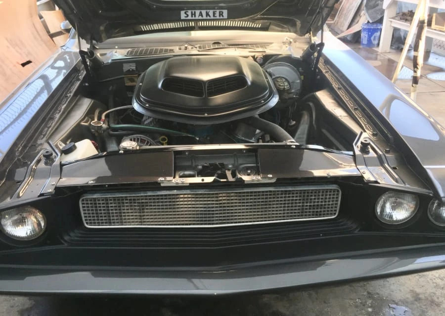 1970 Dodge Challenger 1st Gen - Image 5 of 9