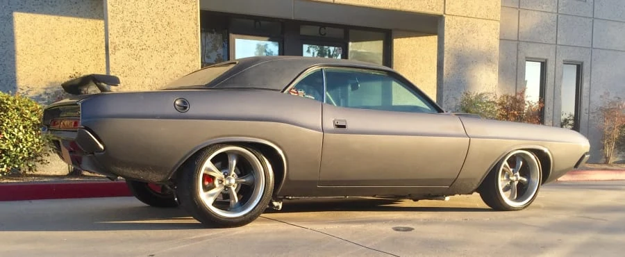 1970 Dodge Challenger 1st Gen - Image 7 of 9