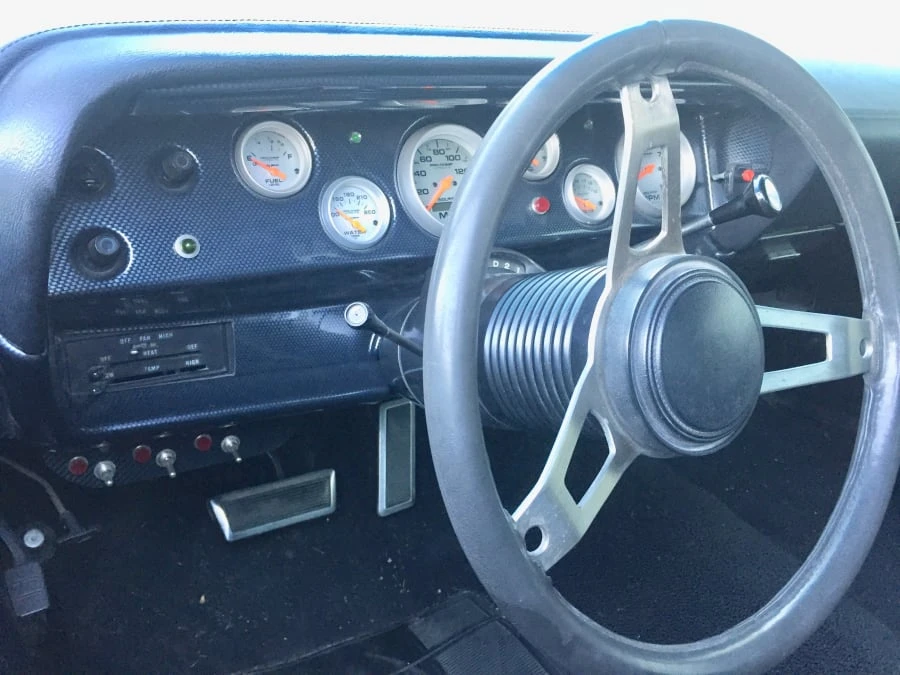 1970 Dodge Challenger 1st Gen - Image 4 of 9