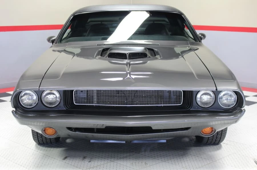 1970 Dodge Challenger 1st Gen - Image 3 of 12