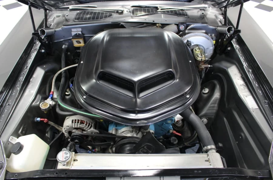 1970 Dodge Challenger 1st Gen - Image 4 of 12