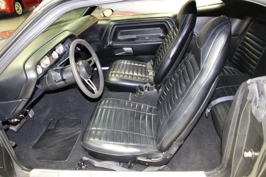 1970 Dodge Challenger 1st Gen - Image 5 of 12