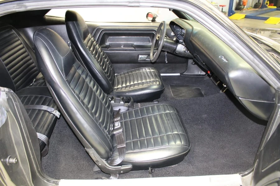 1970 Dodge Challenger 1st Gen - Image 6 of 12