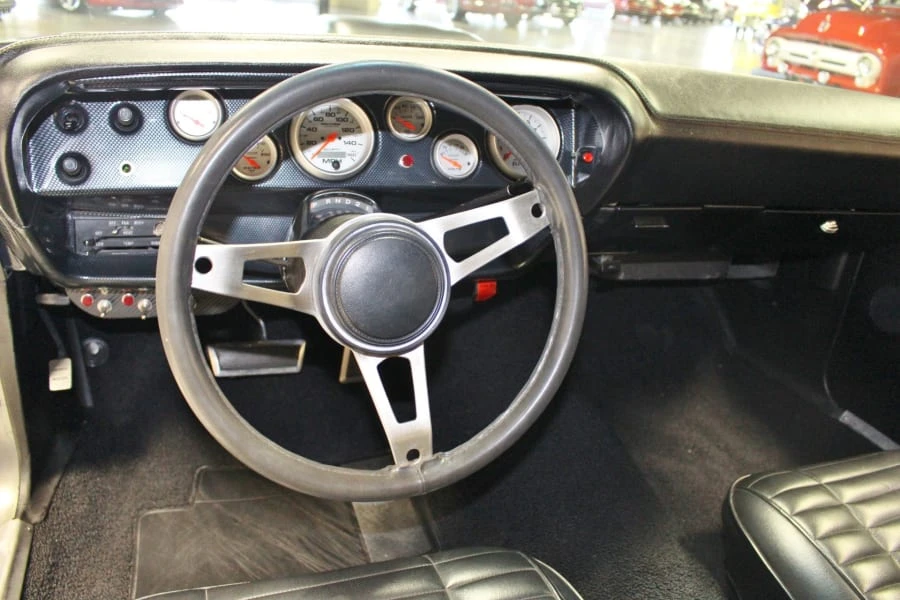1970 Dodge Challenger 1st Gen - Image 7 of 12