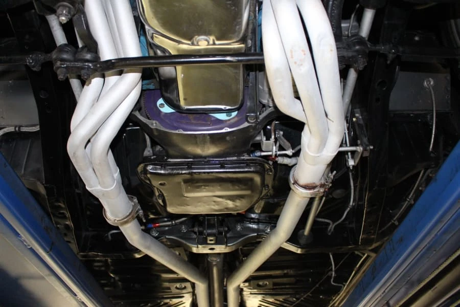 1970 Dodge Challenger 1st Gen - Image 9 of 12