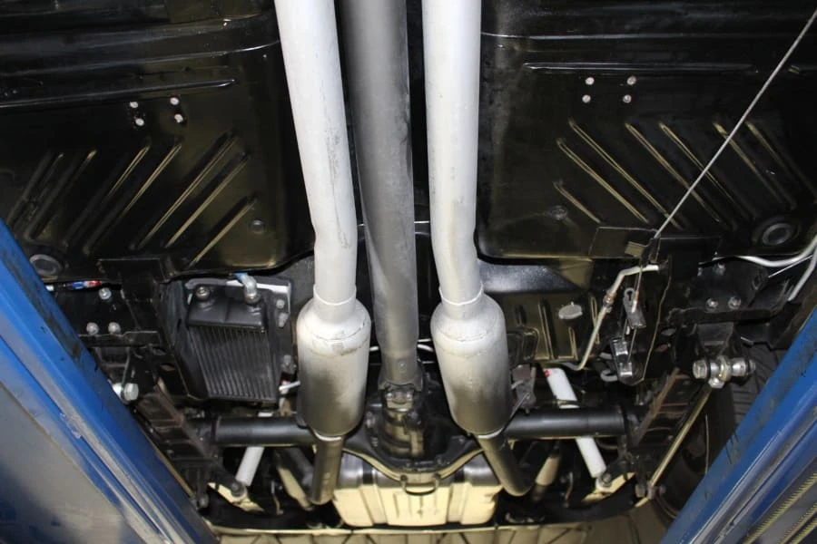 1970 Dodge Challenger 1st Gen - Image 10 of 12