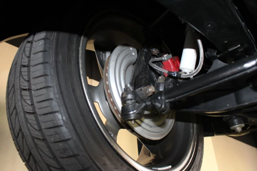 1970 Dodge Challenger 1st Gen - Image 11 of 12
