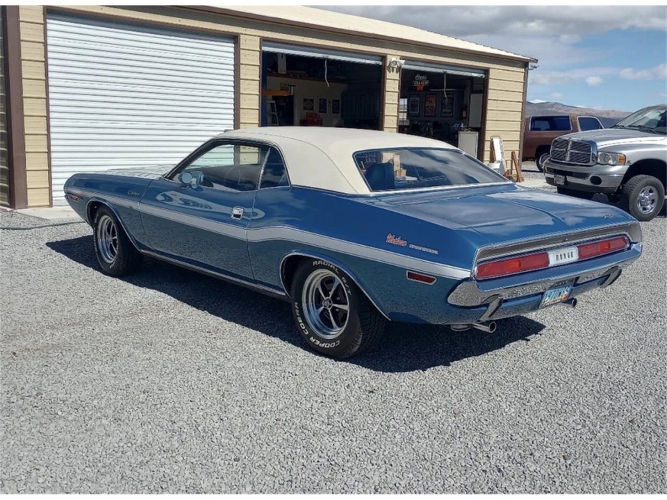 1970 Dodge Challenger 1st Gen - Image 3 of 17