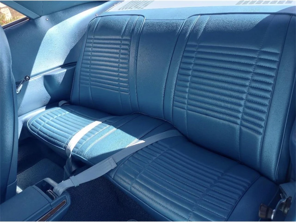1970 Dodge Challenger 1st Gen - Image 8 of 17