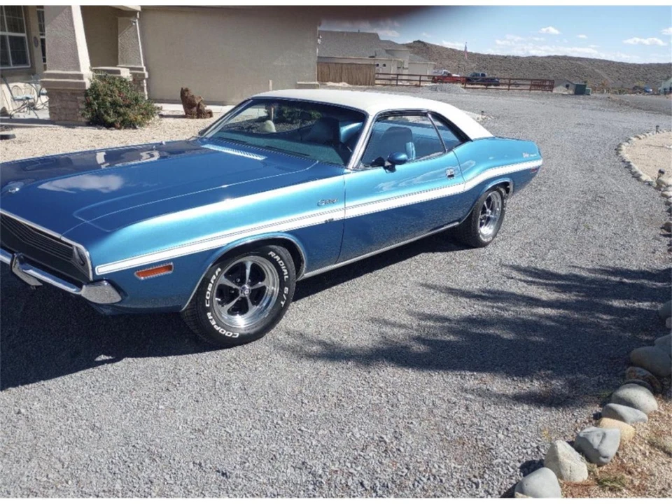 1970 Dodge Challenger 1st Gen - Image 2 of 17