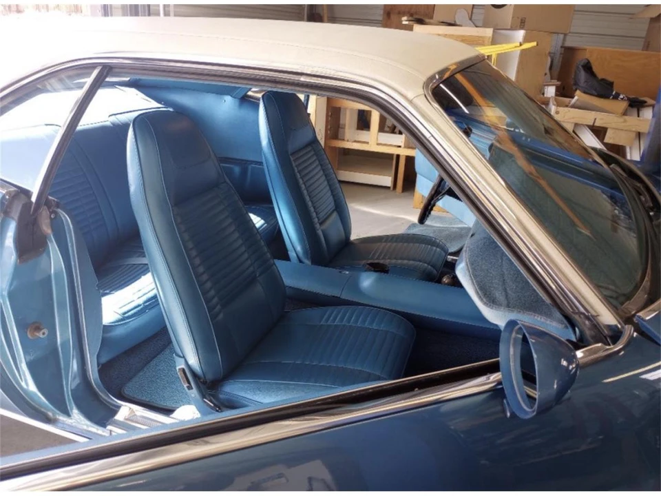1970 Dodge Challenger 1st Gen - Image 9 of 17