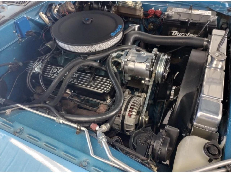 1970 Dodge Challenger 1st Gen - Image 10 of 17